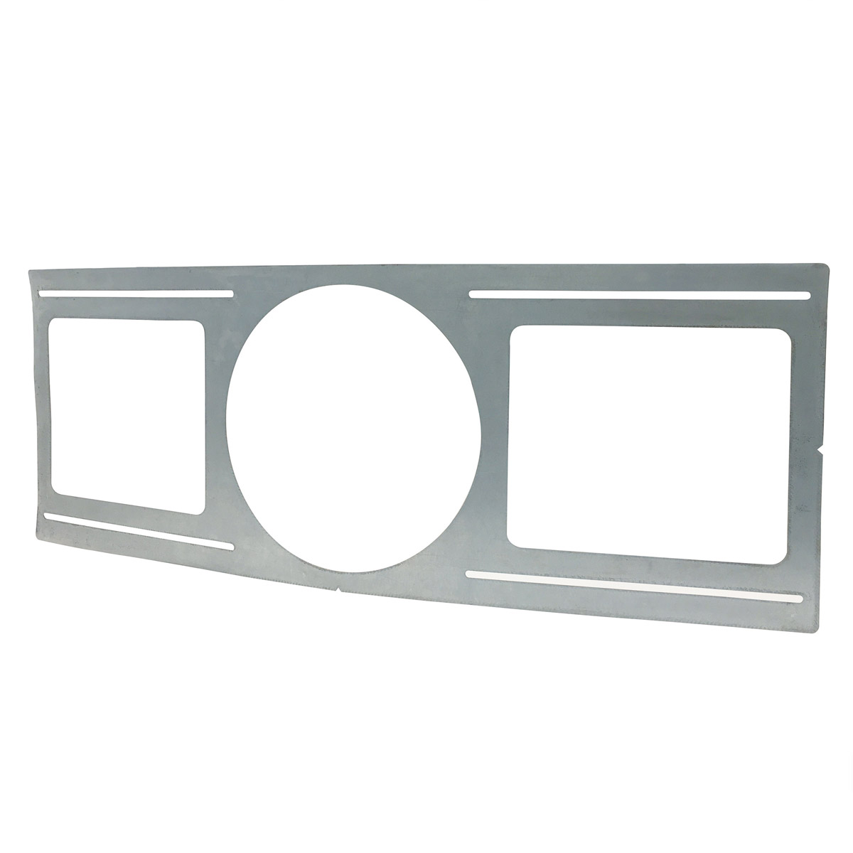 Flin Recessed