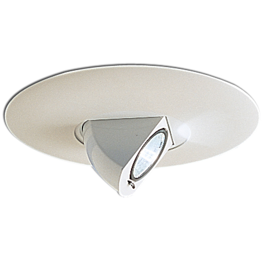Aaliyah White Recessed