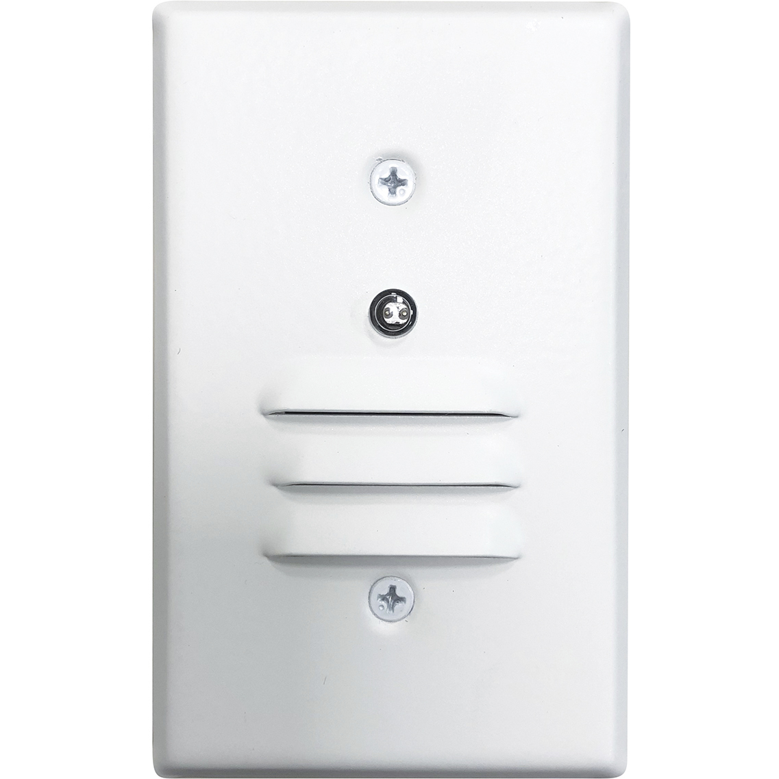 Mia White Step Light