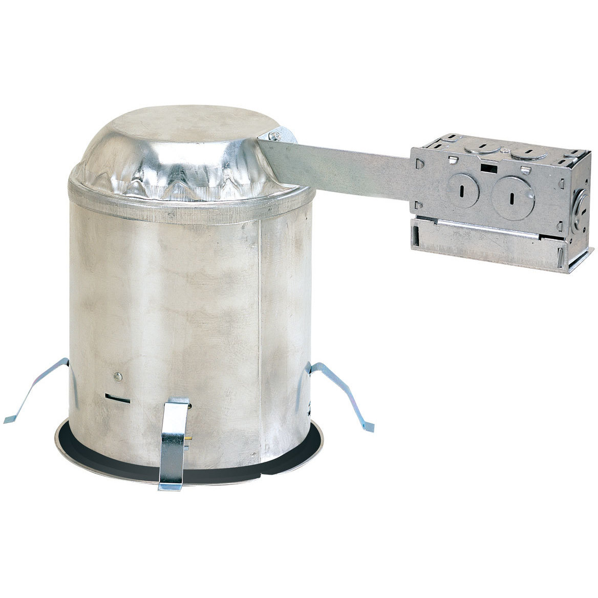 Signature Aluminum Recessed Housing 