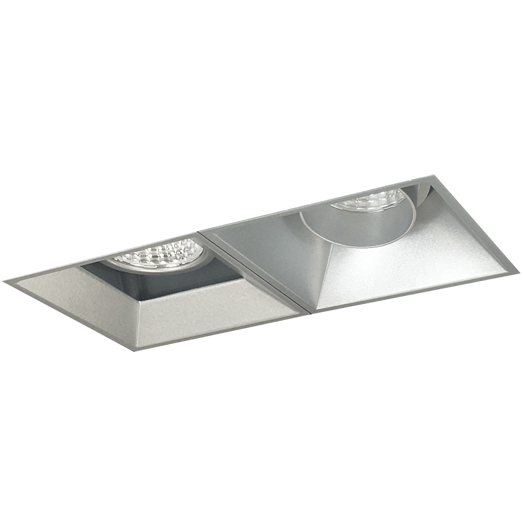 LE81 Haze Recessed