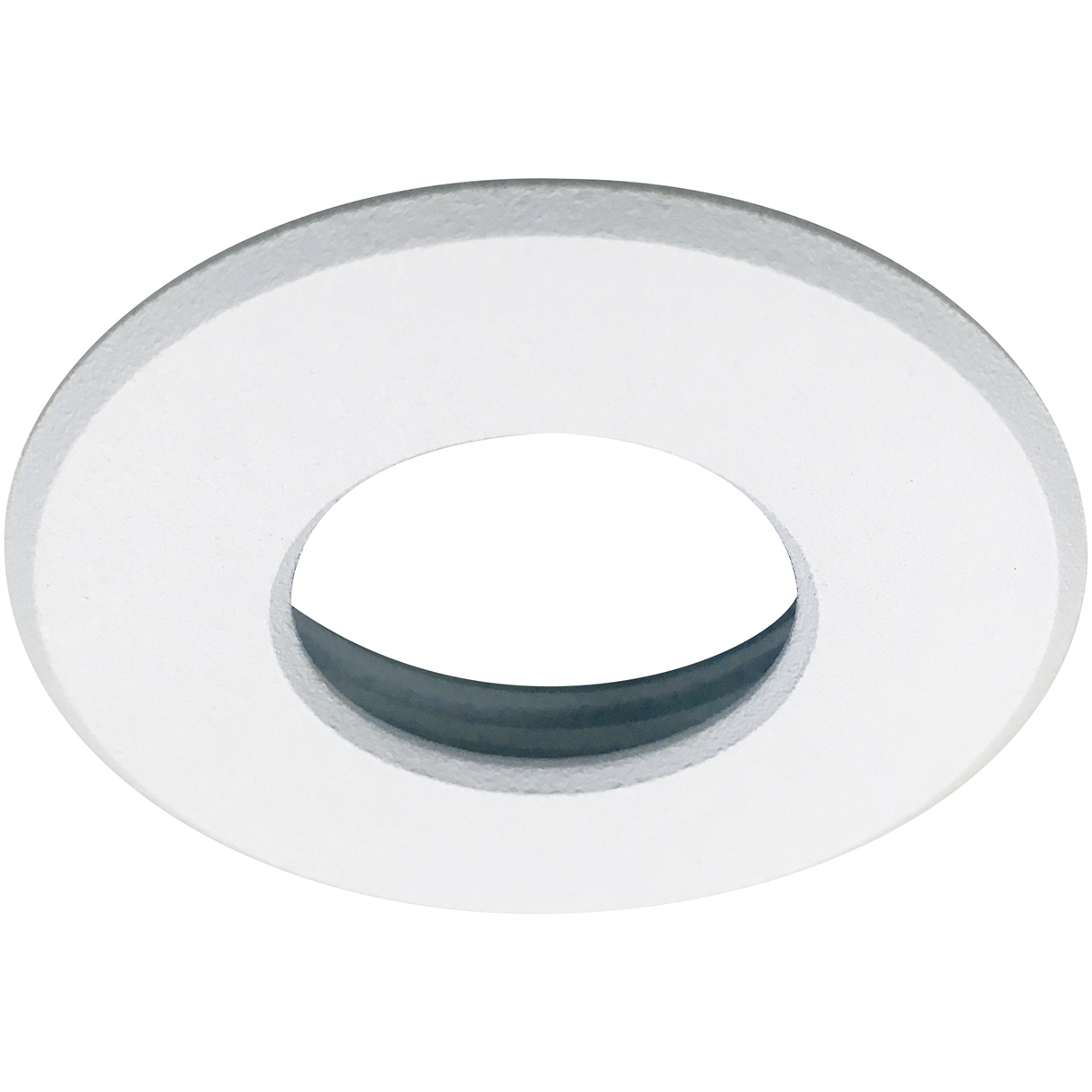 M1 White Stainless Steel Trim