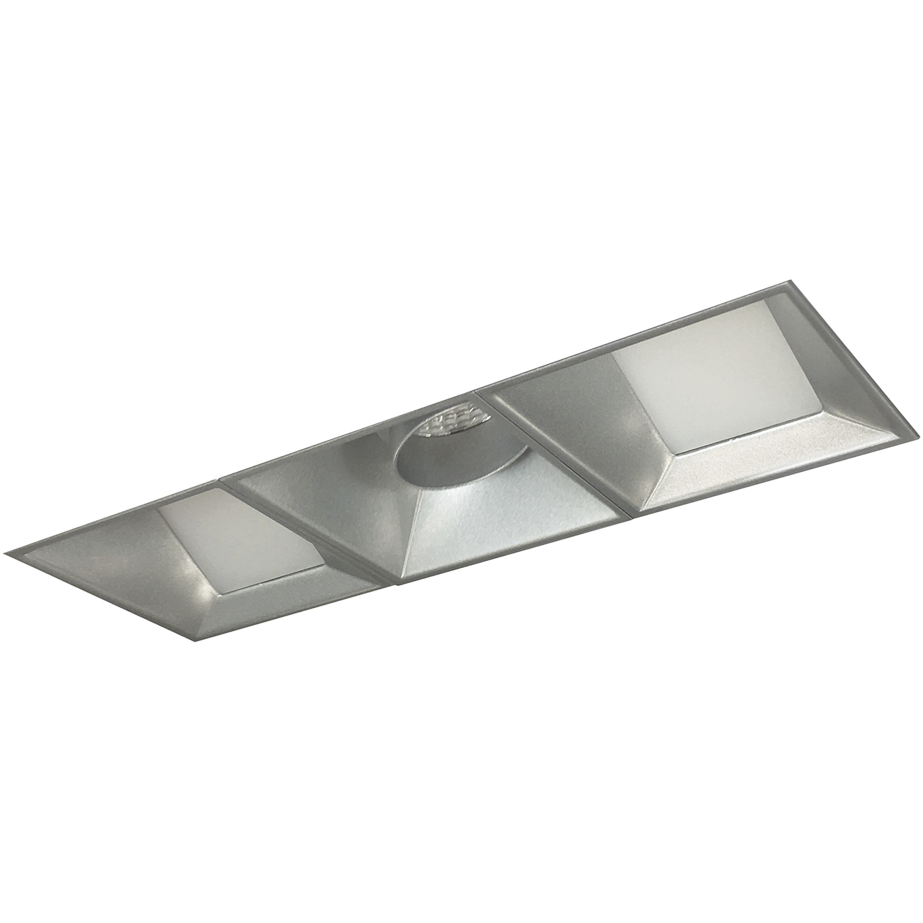 LE81 Haze Recessed