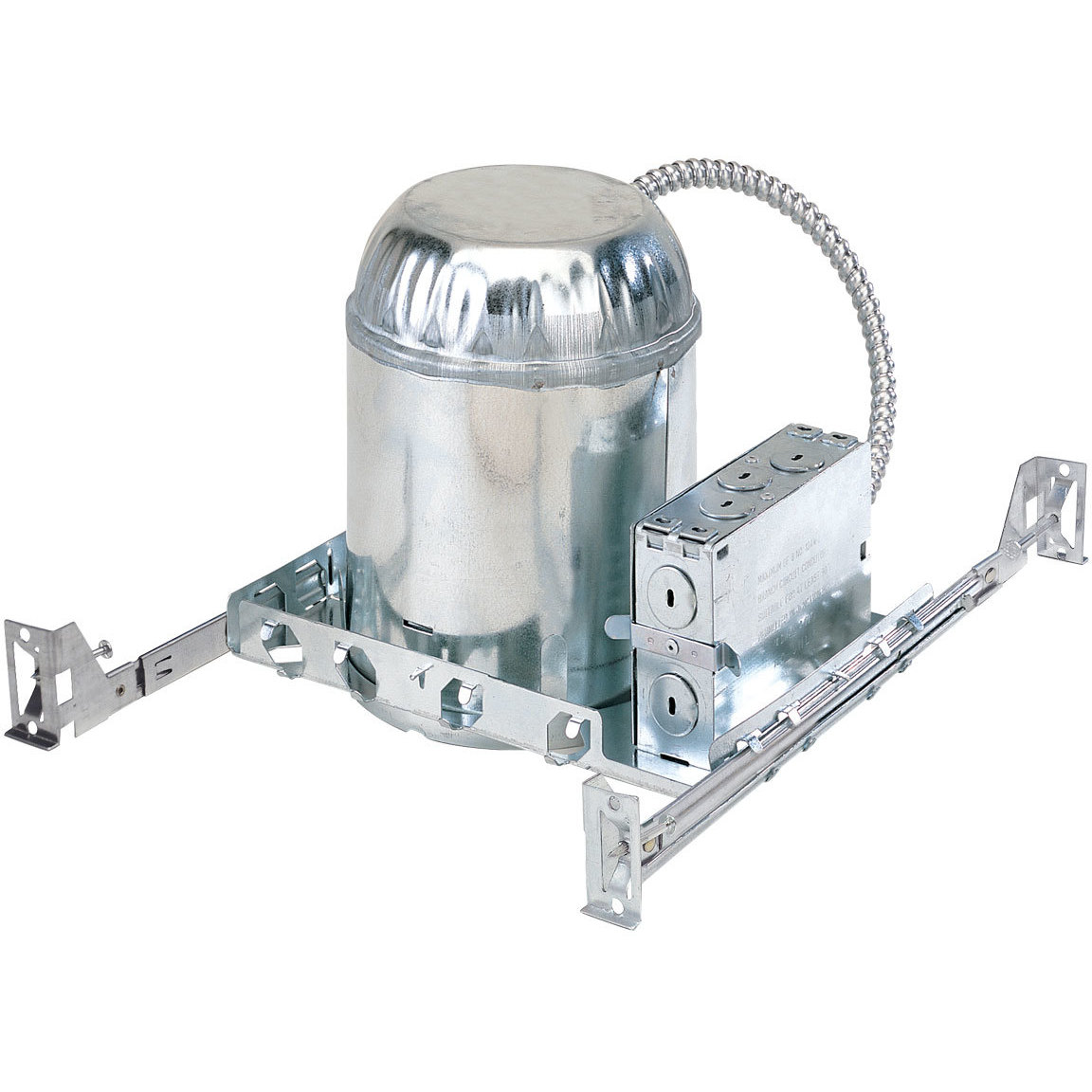 Signature Aluminum Recessed Housing
