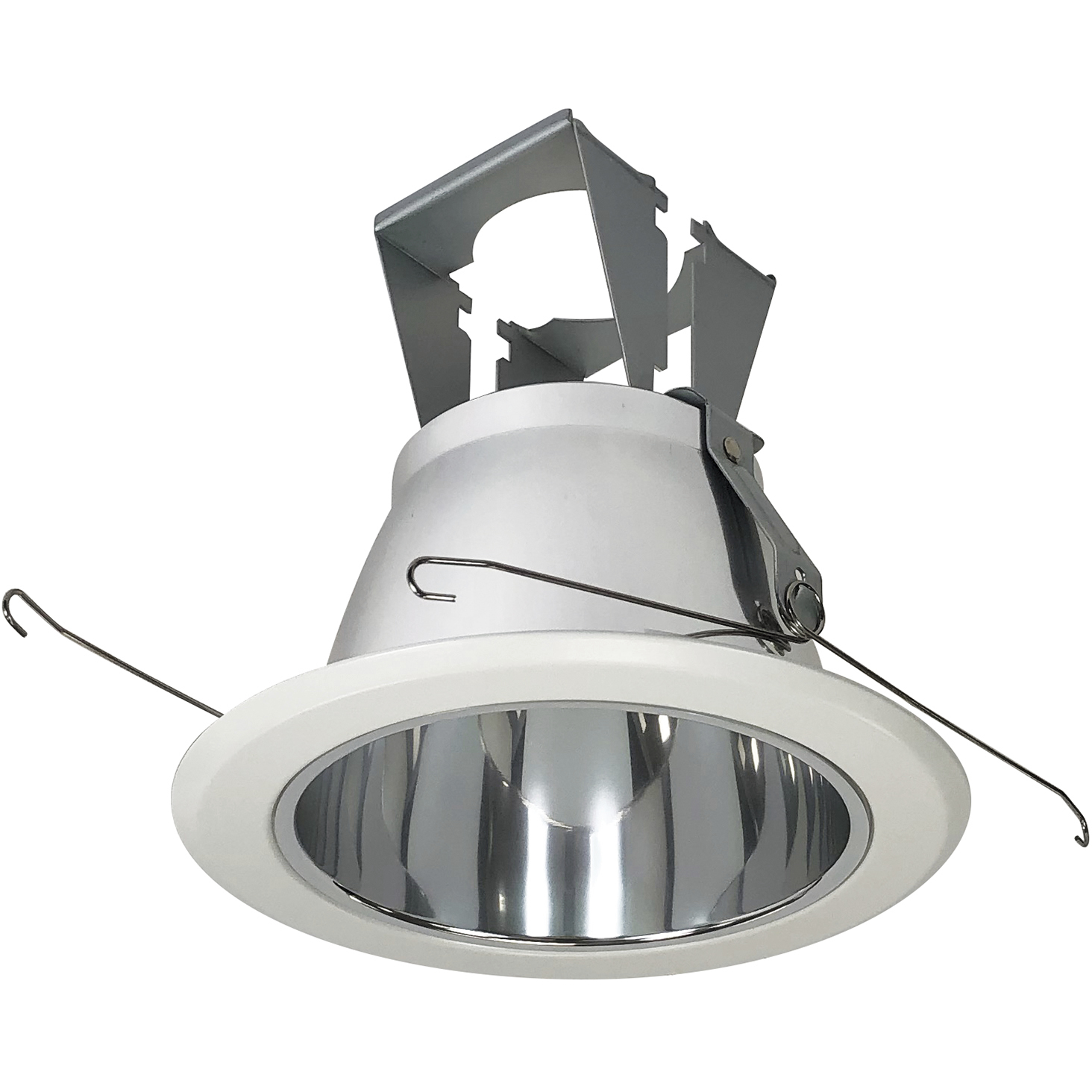 Aaliyah Chrome Recessed