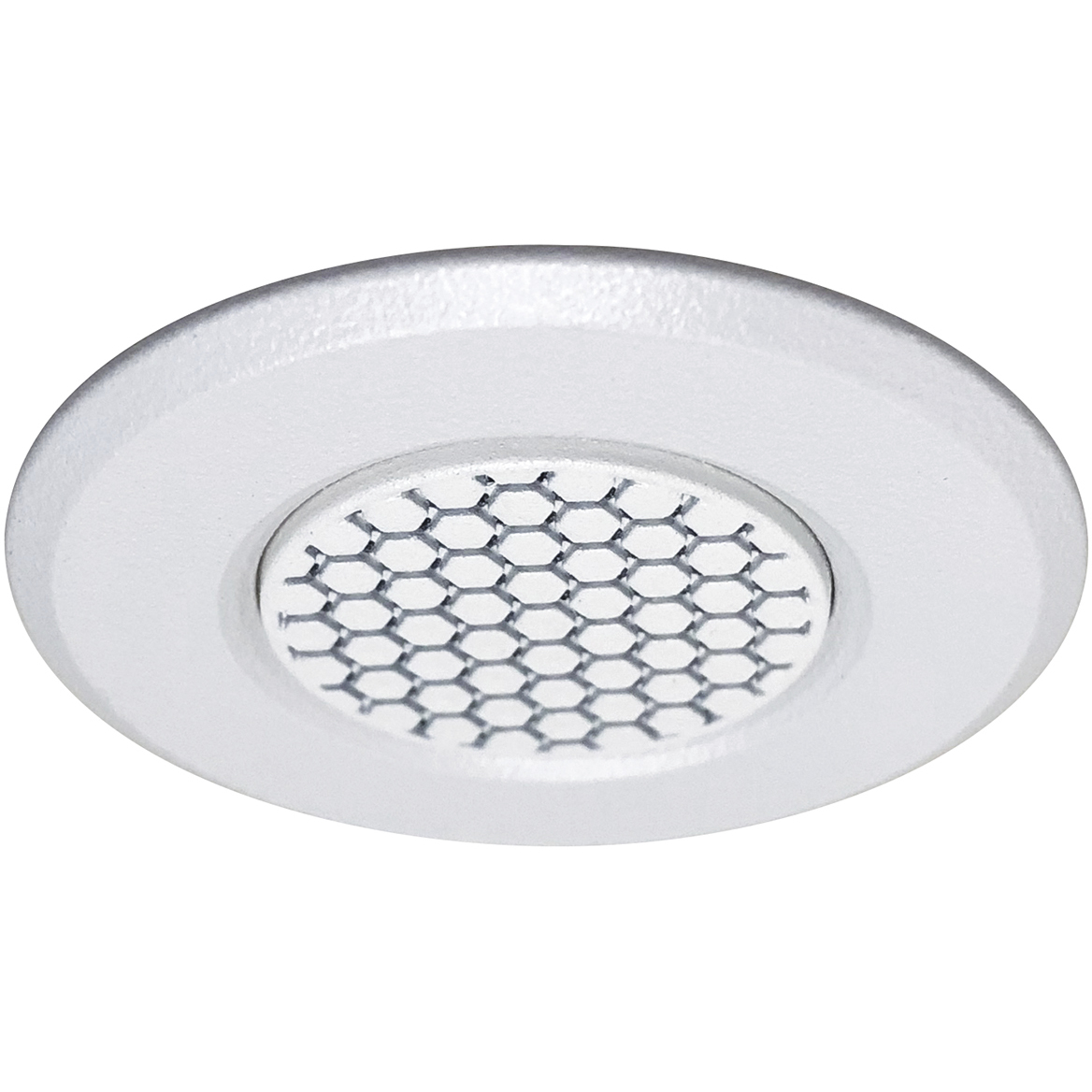 LE79 White Recessed