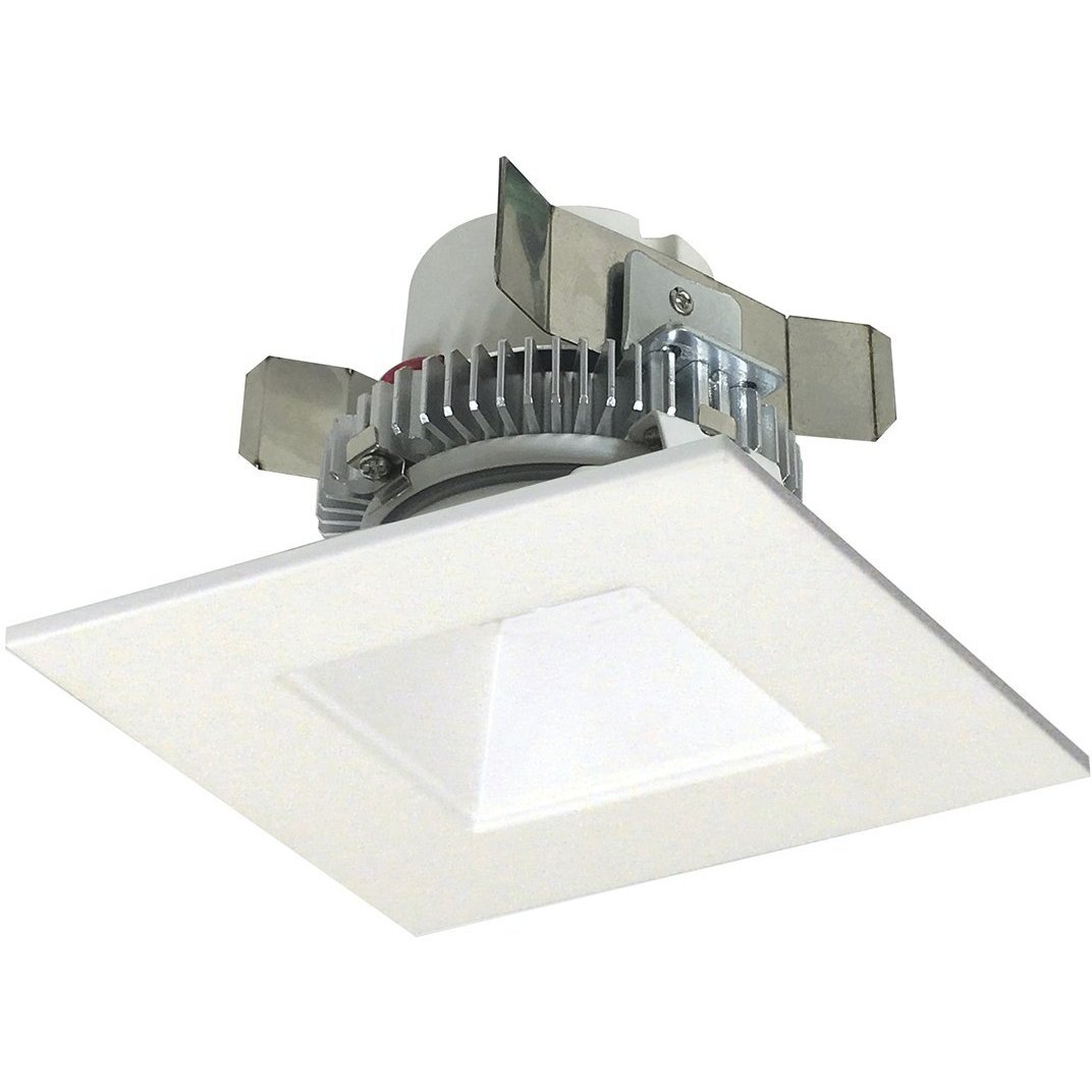 Halo 4 shop square recessed lighting
