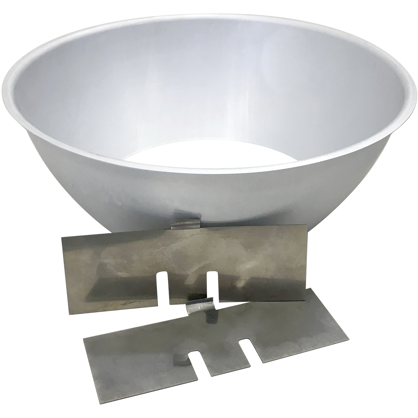 Quartz Haze Recessed