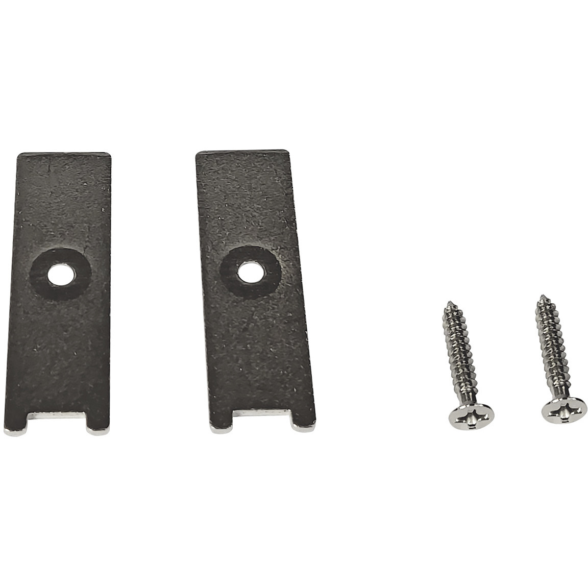 Lightbar 1.68 inch Magnet Mount Metal Plates