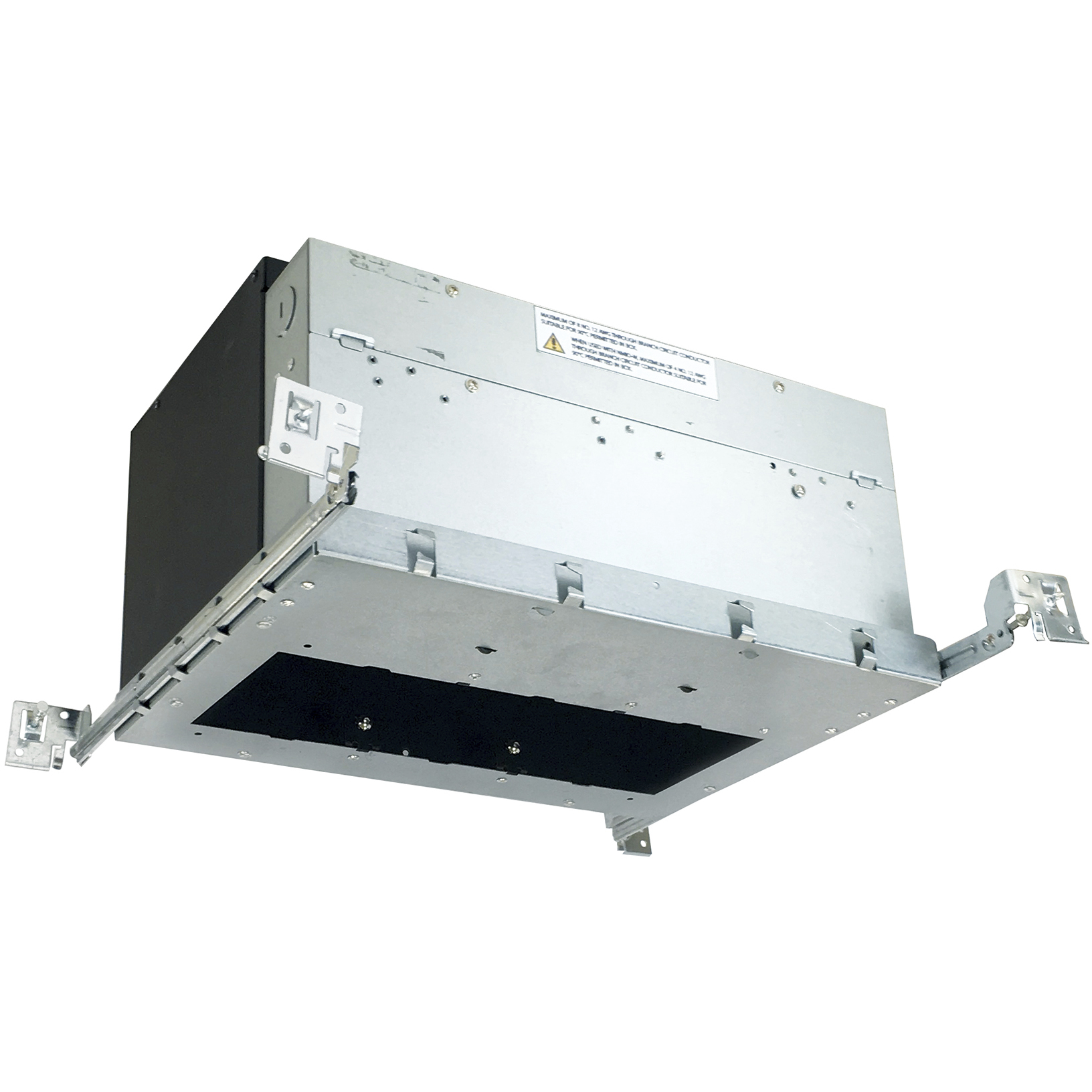 Iolite Recessed