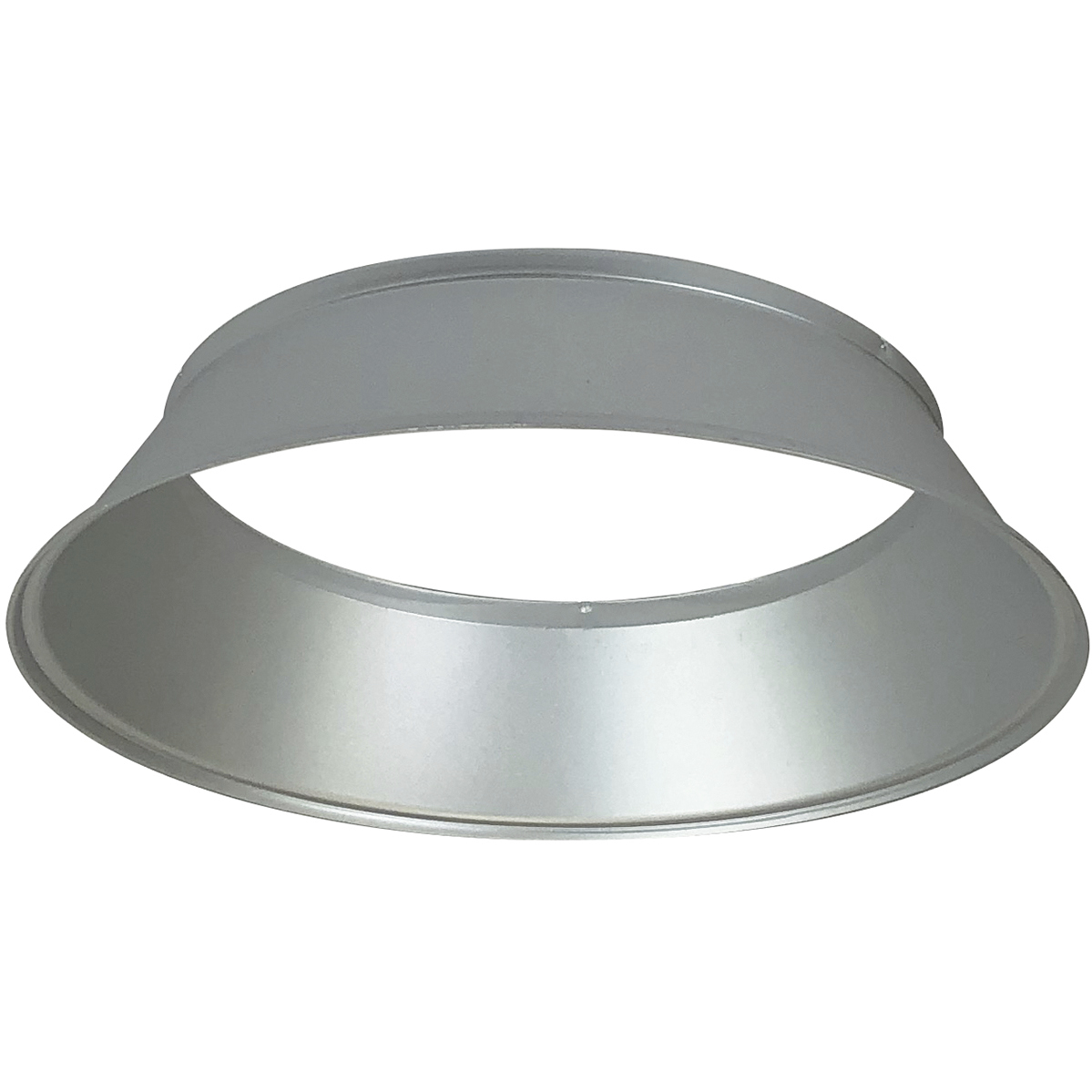 Onyx Haze Recessed Reflector Insert