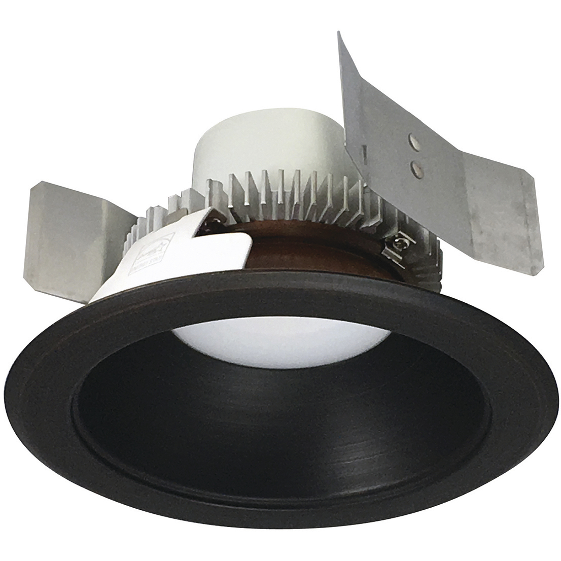 Cobalt Click Bronze Recessed Light in 3500K, 1000