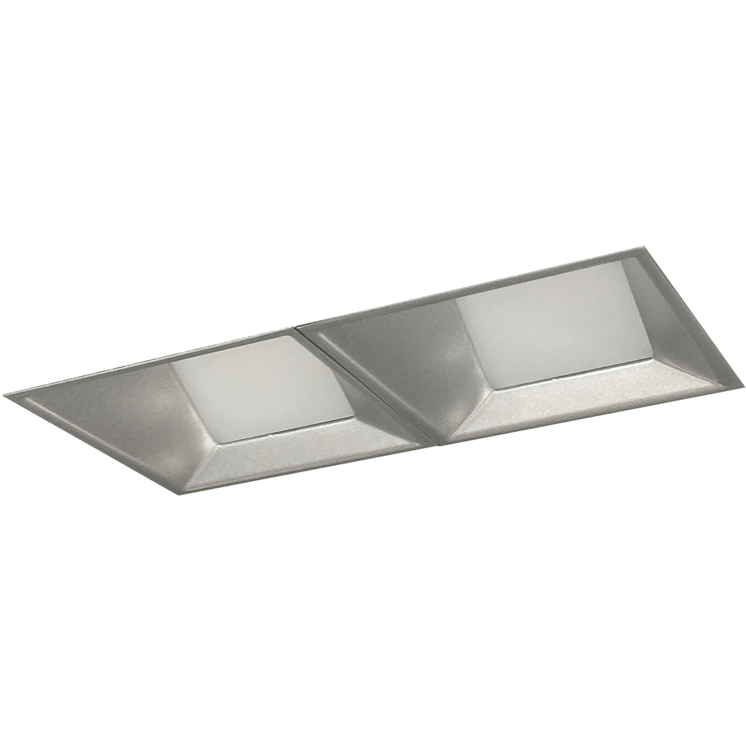 LE81 Haze Recessed