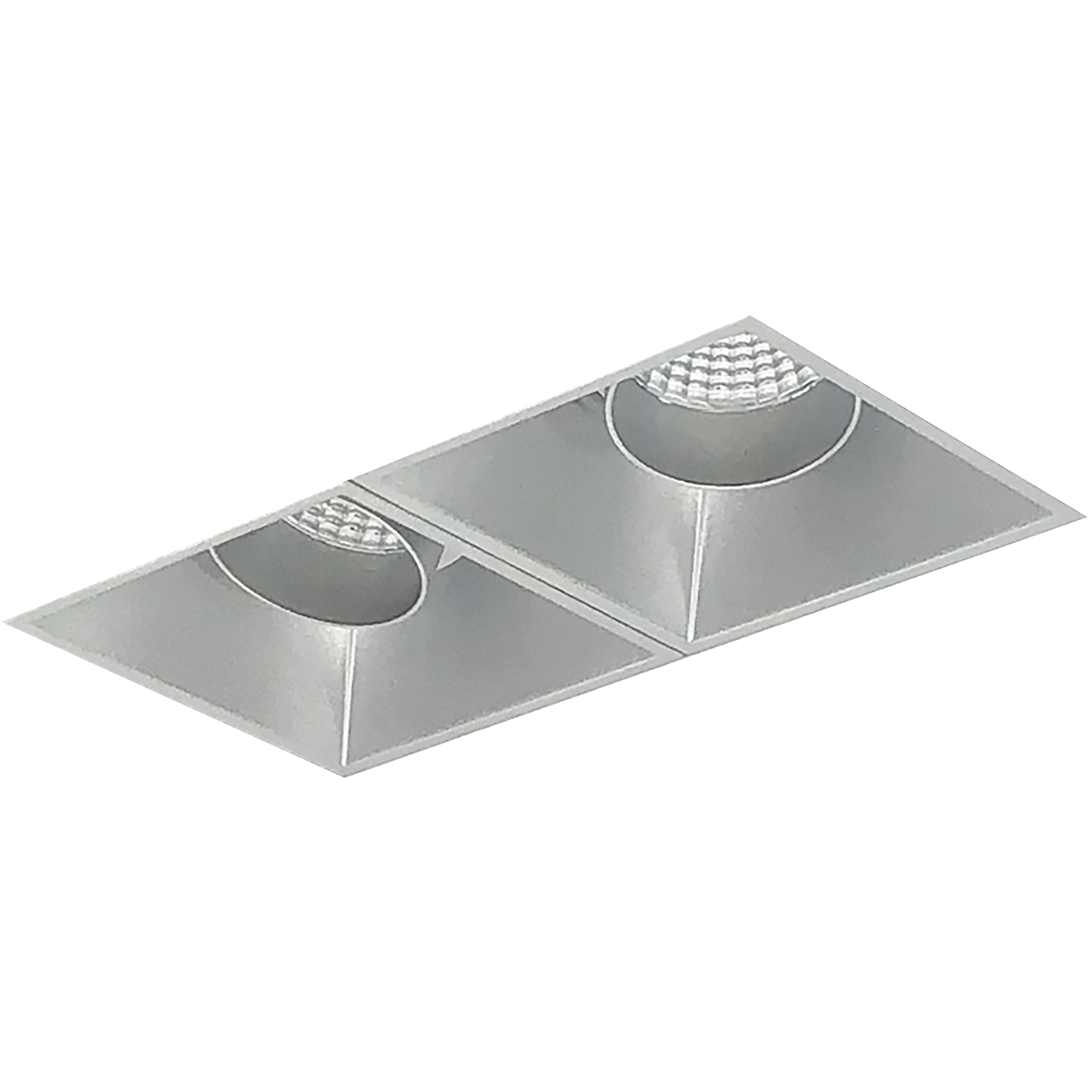 LE81 Haze Recessed
